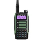 Двубандова радиостанция Baofeng UV-16 PRO 10W