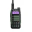 Двубандова радиостанция Baofeng UV-16 PRO 10W