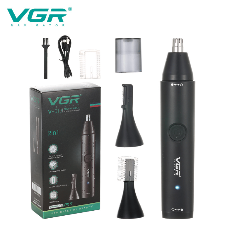 Безжичен тример VGR-613