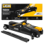 Крик крокодил 2т JCB 85-330mm T82001