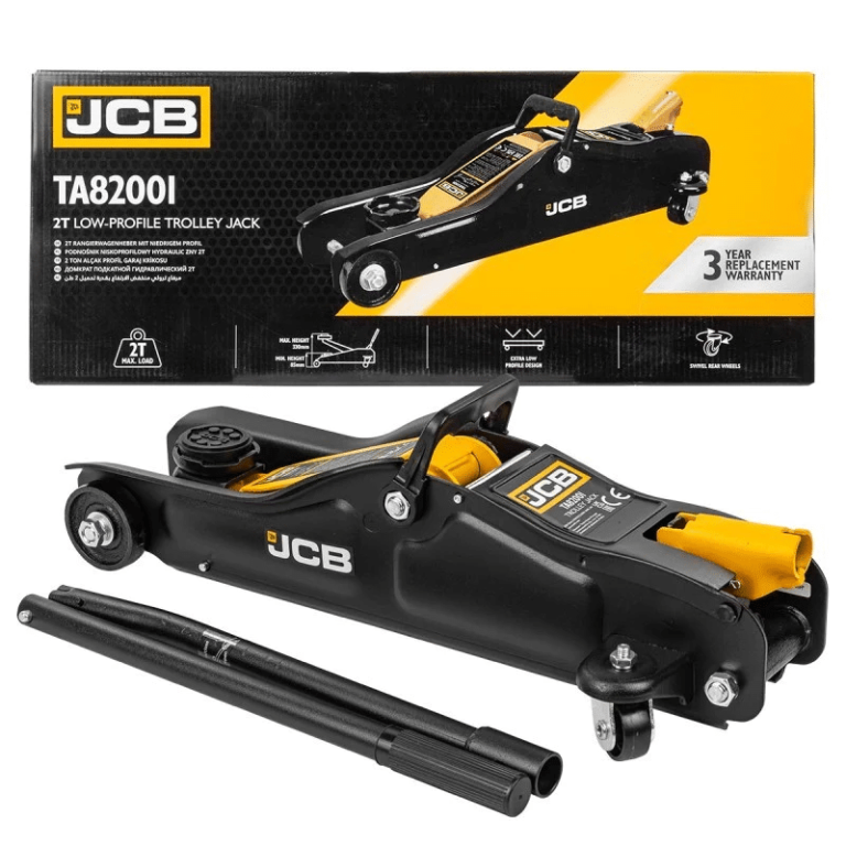 Крик крокодил 2т JCB 85-330mm T82001