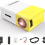 Мини видео проектор Led Projector Y300