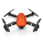 Сгъваем дрон 998 pro с 2mp камера
