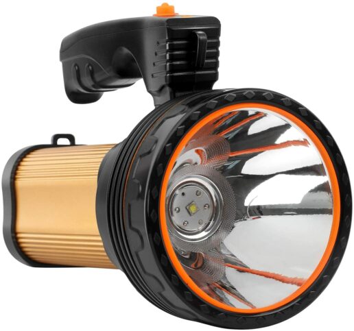 Далекобоен LED Фенер