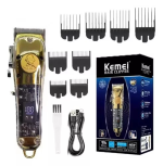 Професионална машинка за подстригване Kemei KM-1829, 8W