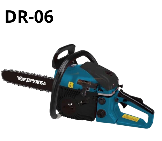 Руска Резачка Дружба 58 куб – 4.0hp DR-06