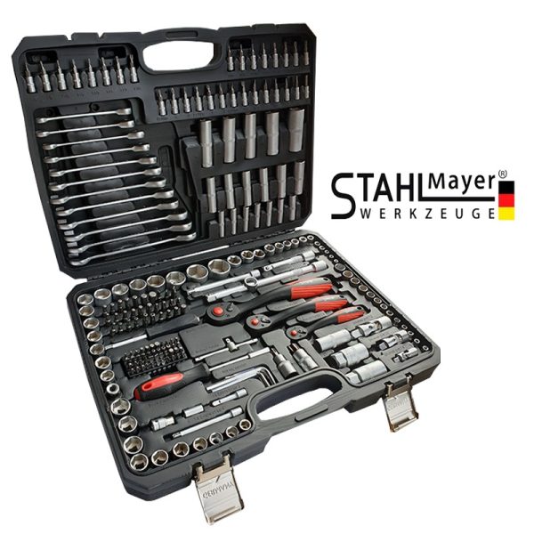 Немско гедоре 216ч Stahl Mayer