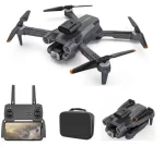 Дрон P12 PRO с 360-градусово избягване на препятствия