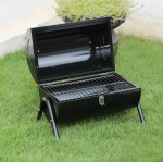 Преносимо барбекю – къмпинг BBQ