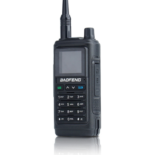 Радиостанция Baofeng UV-17