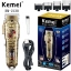Професионална машинка за подстригване Kemei KM-2130, 5W