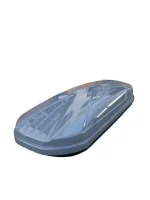 Автобокс (кутия, багажник) 470L – T187G СИВ