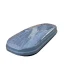 Автобокс (кутия, багажник) 470L – T187G СИВ