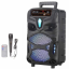 Караоке тонколона с Bluetooth NDR-P55 8'' и микрофон