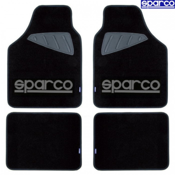 Универсални мокетни стелки Sparco - 1902A