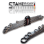 Комплект Ключове Звезда Права Дълга STAHLMAYER 8-19мм 10-21мм