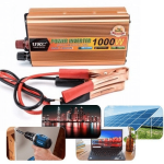 Инвертор на напрежение 12v / 220v /1000w