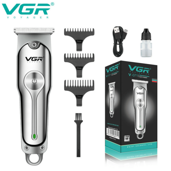 Машинка за подстригване VGR V-071