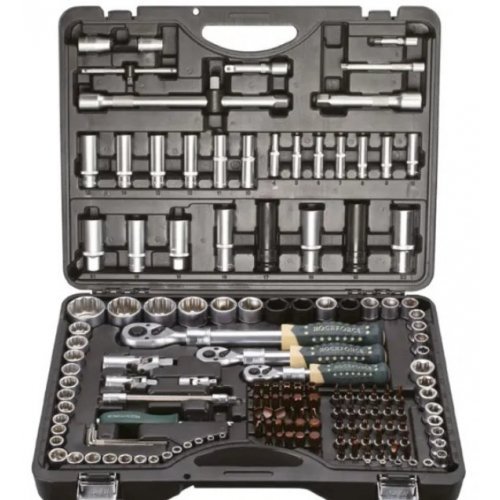 ГЕДОРЕ 150 ЧАСТИ RockForce