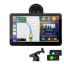 Мултимедия touch screen навигация 7INCH за автомобил с две стойки C207