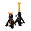 Подпорни стойки за автомобил 2 броя JCB TH52002C 2 тона