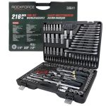 ROCK FORCE premium 216 части