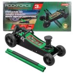 Крик крокодил офроуд 3т ,155-695мм ROCKFORCE RF-T830018 MT с 2помпи