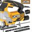 Електрически прободен трион JCB-JS800-E, 800 W, 20 мм