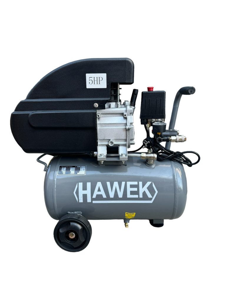 Компресор за въздух 25 литра HAWEK , HW-3010