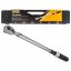 Динамометричен ключ 1/2" 40-220 Nm JCB