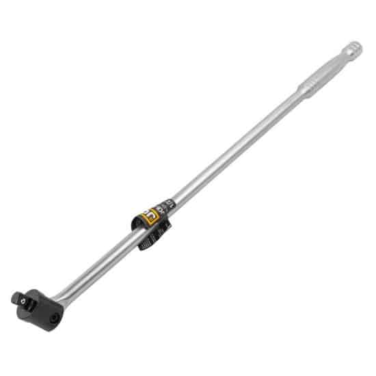 ВЪРТОК 1/2" ЧУПЕЩ 600ММ JCB -8014600U