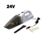 24V Прахосмукачка 0119