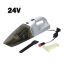24V Прахосмукачка 0119