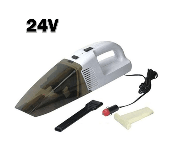 24V Прахосмукачка 0119