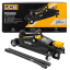 Крик крокодил 2т JCB 135-340mm T820050