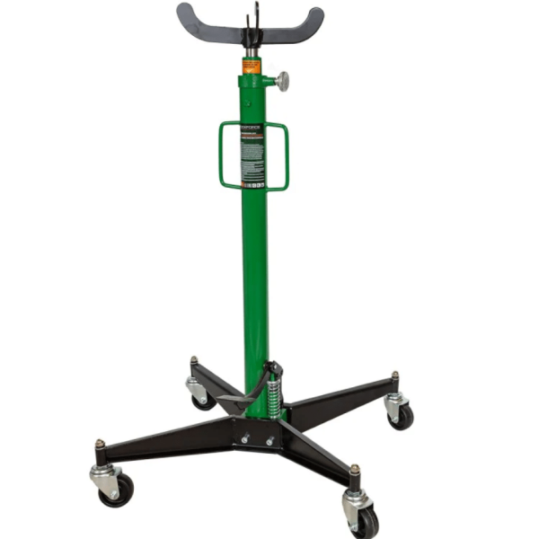 Крик за скоростни кутии 500кг. 110 – 200 см RockForce