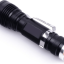 LED фенер T6 акумулаторна батерия 18650, зарядно, 3,7VDC, 3W