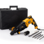 Перфоратор електрически JCB 1050 W JCB-RH1050-E