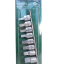 Ключ за КАРТЕР 8бр. 1/2“ 8-19ММ релса RockForce
