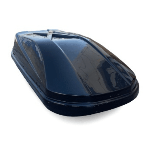 Автобокс (кутия, багажник) 480L – T188B Черен