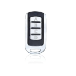 Многочестотно универсално клониращо дистанционно, 280 - 868 MHz