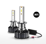LED СИСТЕМА H1 CANBUS 12-24V 2бр к-т