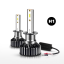 LED СИСТЕМА H1 CANBUS 12-24V 2бр к-т