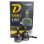 Крушки Диодни D4S/2403 LED крушки D4S 42W/3800LM