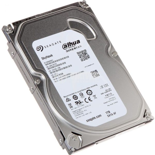 Хард диск Seagate 1TB