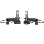 Диодни крушки T50W – H7 – 12V/24V 2бр/к-т T202