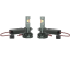 Диодни крушки T50W – H7 – 12V/24V 2бр/к-т T202