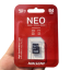 Карта памет HIKSEMI microSDXC 64GB