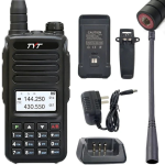 Двубандова радиостанция TYT TH-UV 98 10w