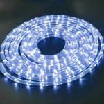LED byal svetesht markuch – 10 metra